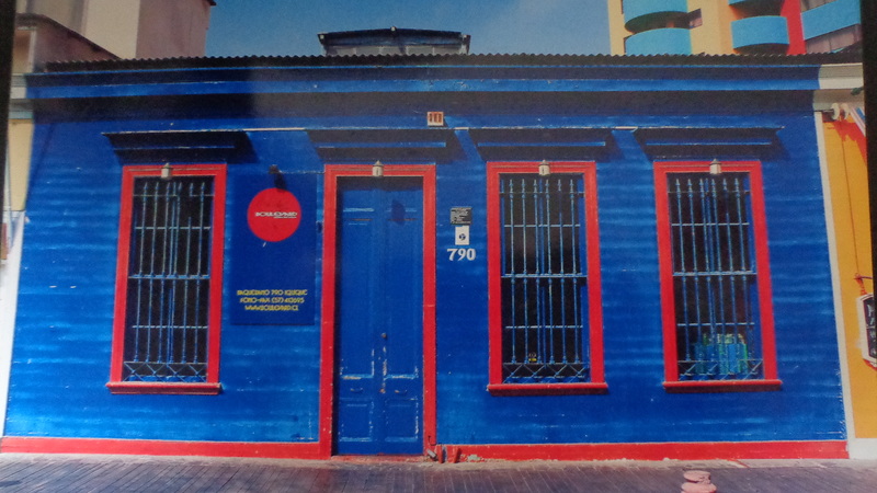 Yerko  Reygadas - Quique Patrimonio Arquitectonico  La Arquitectura De Iquique Durante El Período Salitrero Maqueta Con Las Fotos Originales Del Libro Publicado Por Pehuen Fotos De Iquique Sus Fachadas, Casas, Iglesias, Casonas Patrimoniales 2008