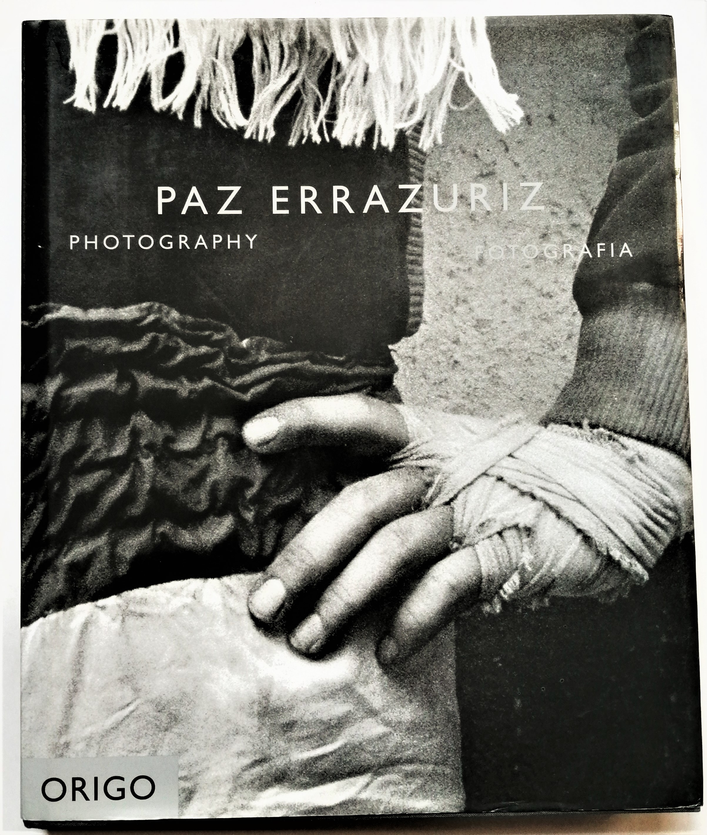 Paz Errazuriz - Fotografía/photography (1983-2002)