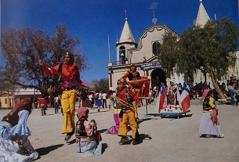 Juan Guillermo Prado O. La Tirana 