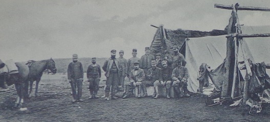 postales de Magallanes Tierra del Fuego