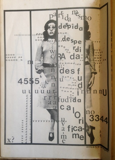 Revista Toma. Tomo 7