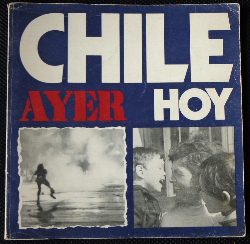 Chile Ayer Hoy 1975