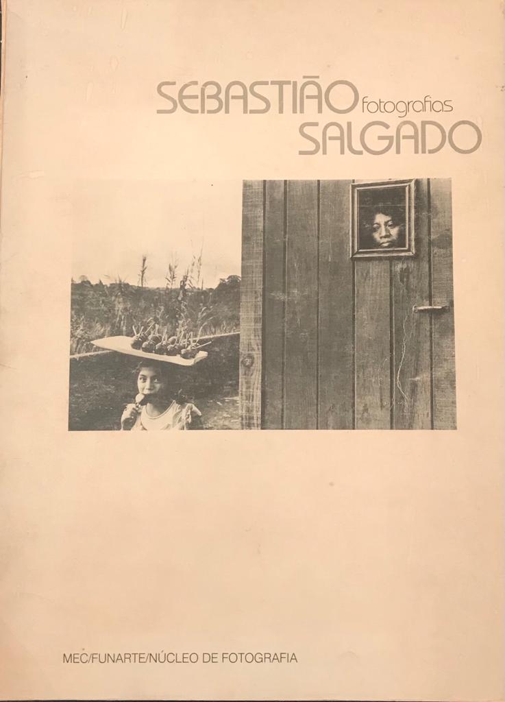 Sebastiao  Salgado . Fotografias
