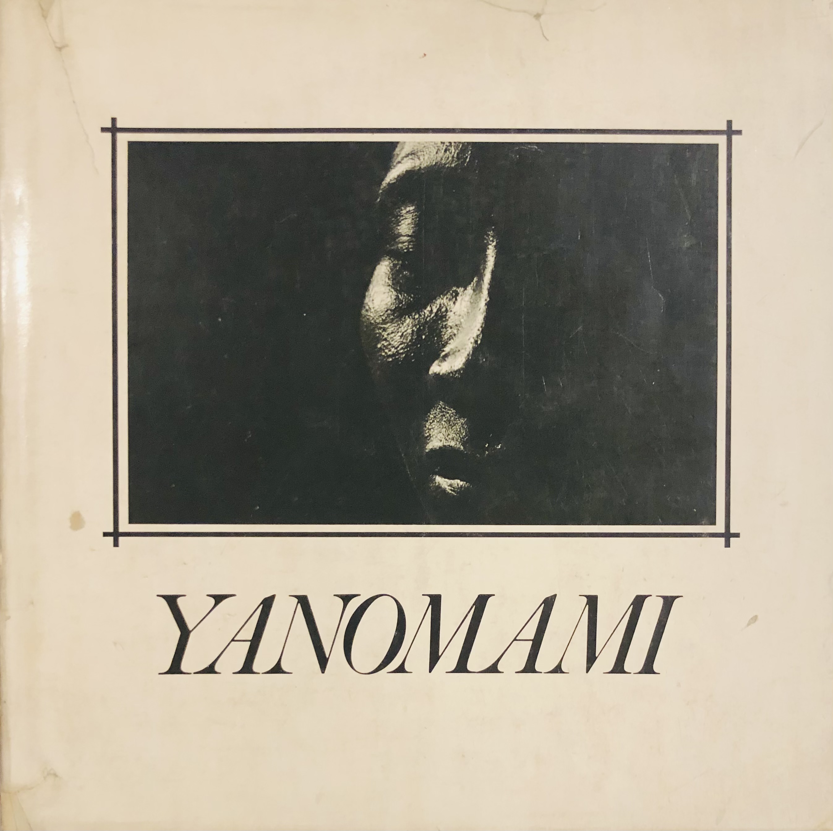 Claudia Andujar - Yanomami.