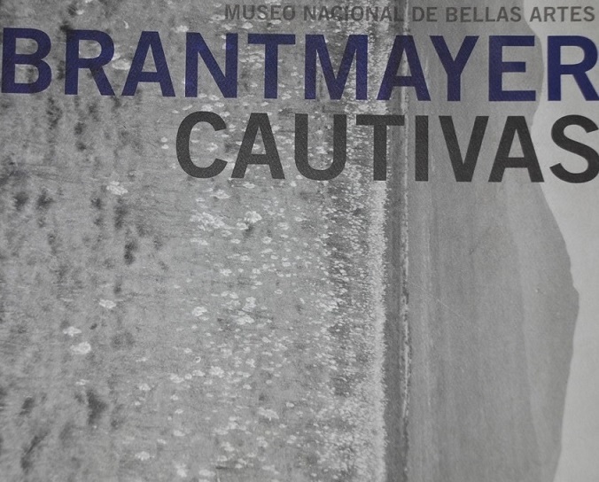 Jorge Brantmayer - Cautivas