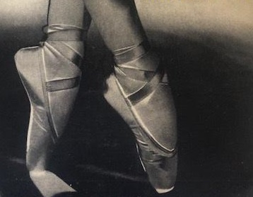 Annemarie Heinrich y Alvaro del Sol. Ballet en la Argentina. Fotolibro. Photobook