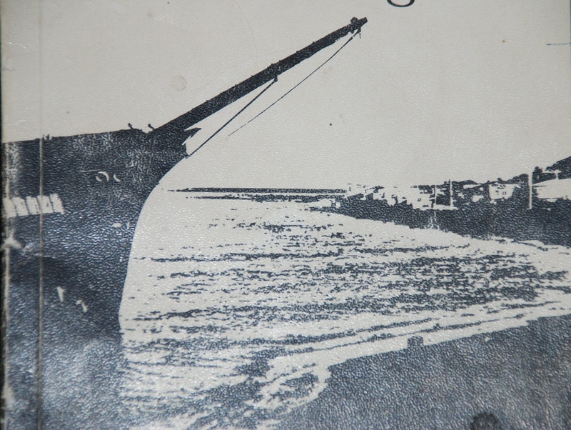Daniel López L. - Imágenes de Magallanes  1985