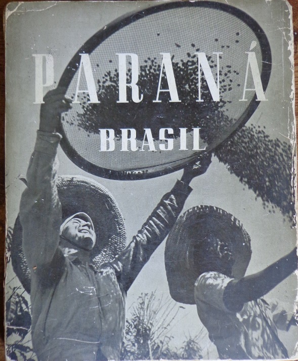 Peter Scheier. Parana