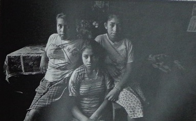 Claudia Donoso. Guía negra de Santiago 